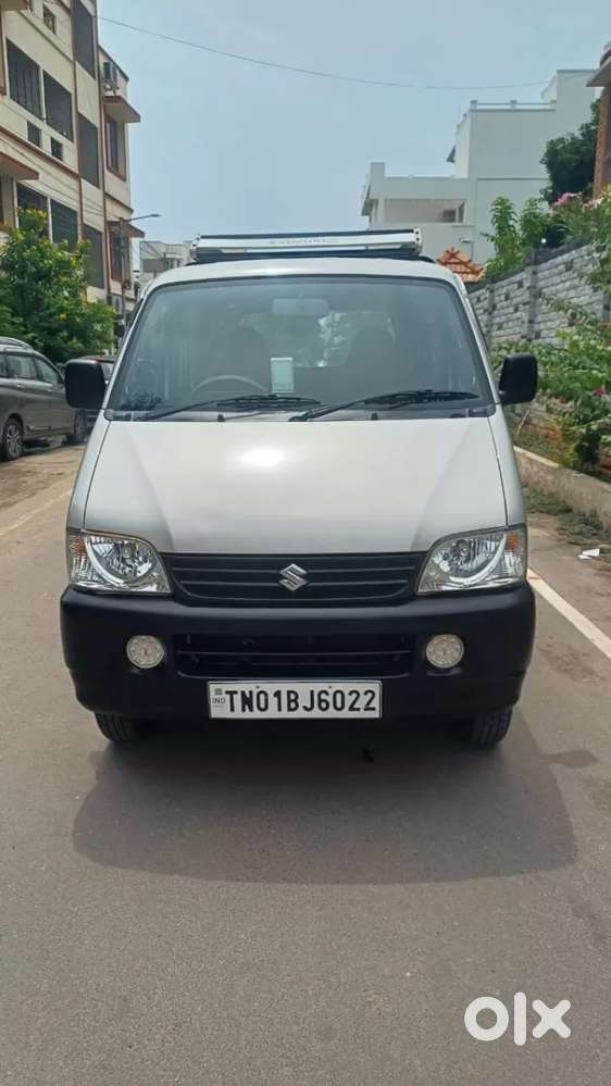 Maruti Suzuki Eeco 7 Seater Standard, 2019, Petrol