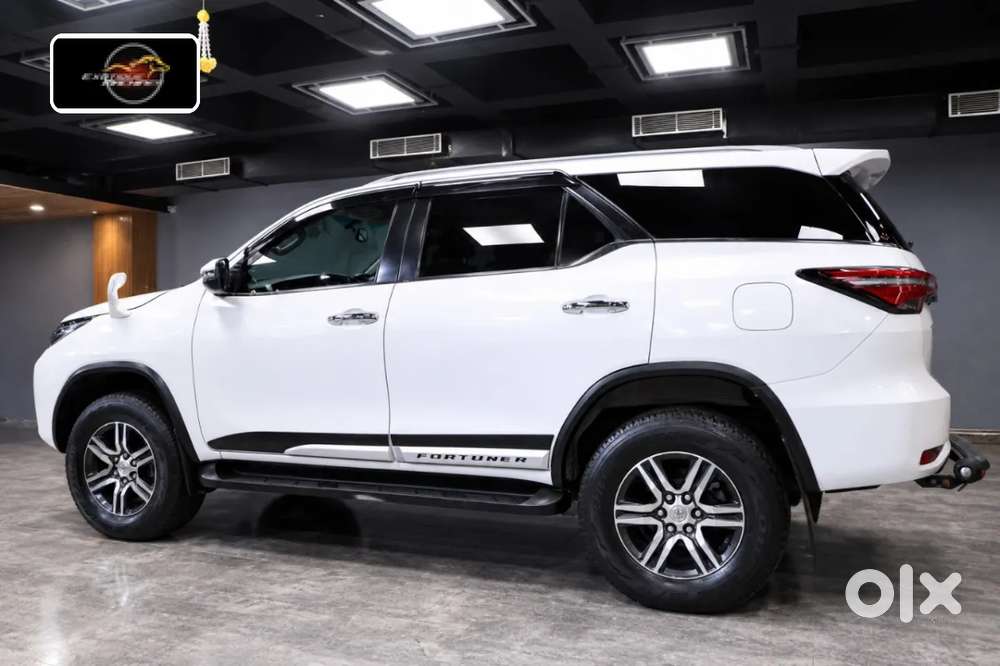 Toyota Fortuner, 2024, Diesel