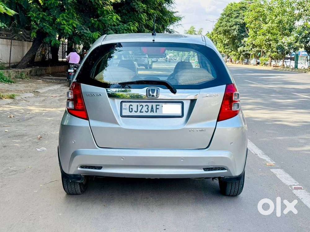 Honda Jazz X I-vtec, 2012, Petrol