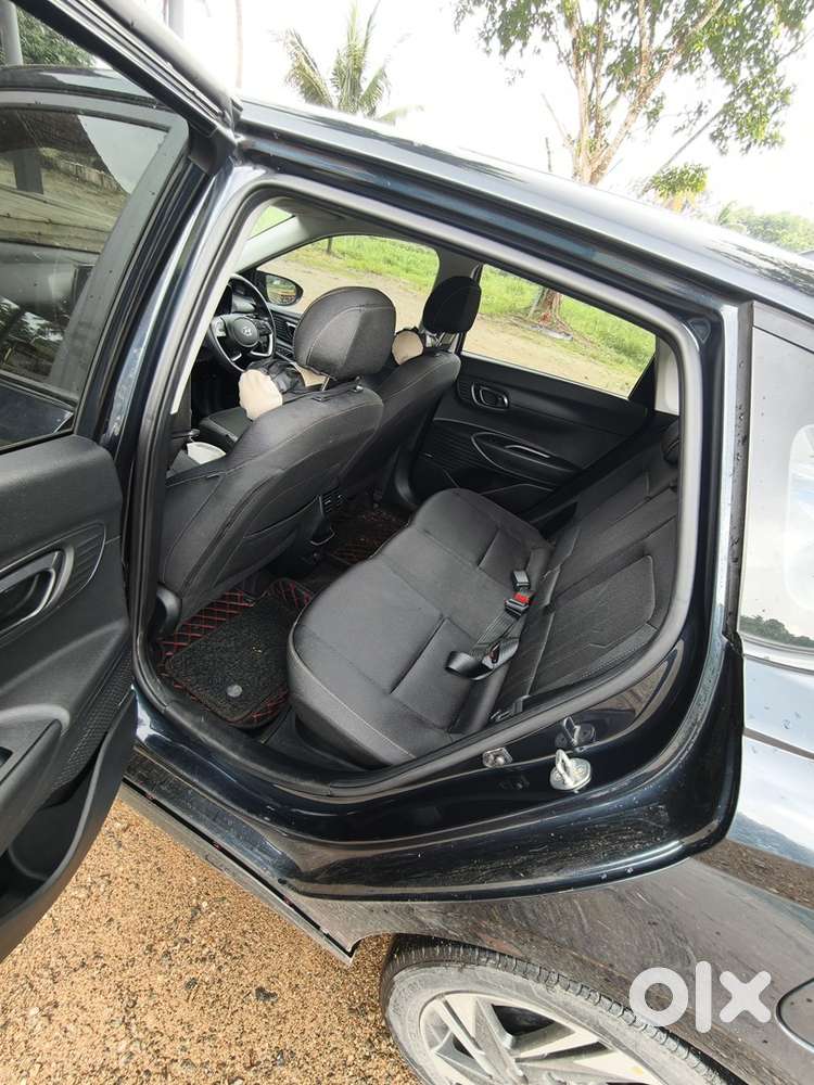 Hyundai I20 Asta Petrol 2021
