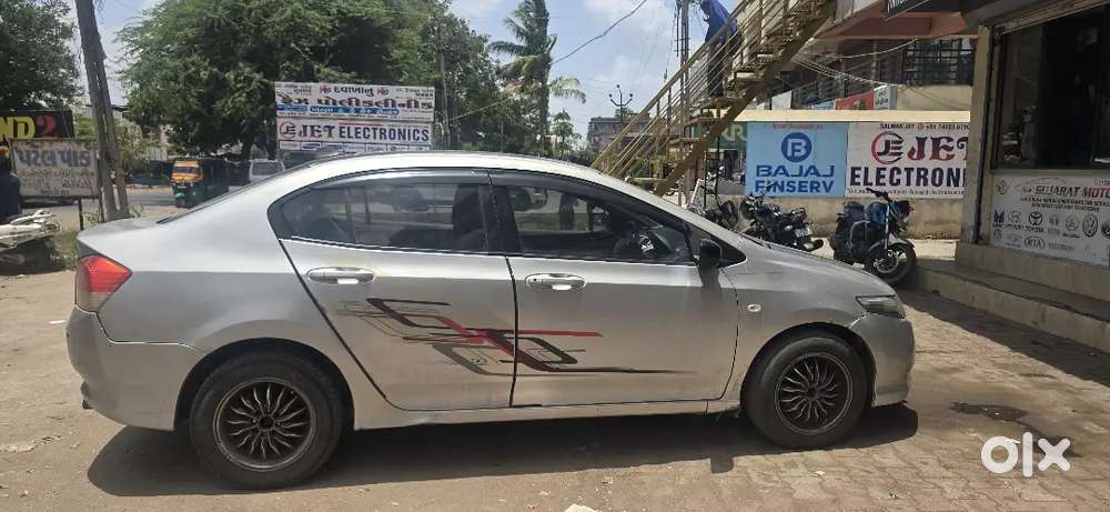 Petrol+cng With Rc Registration