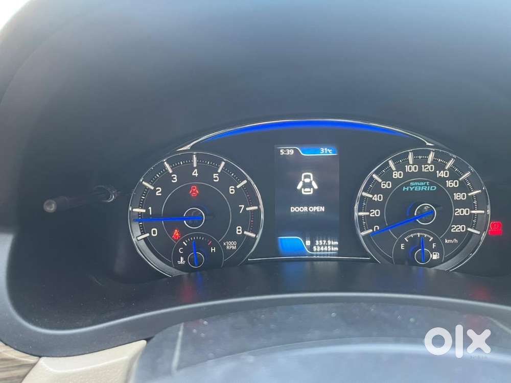 Maruti Suzuki Ciaz 2019 Petrol Good Condition