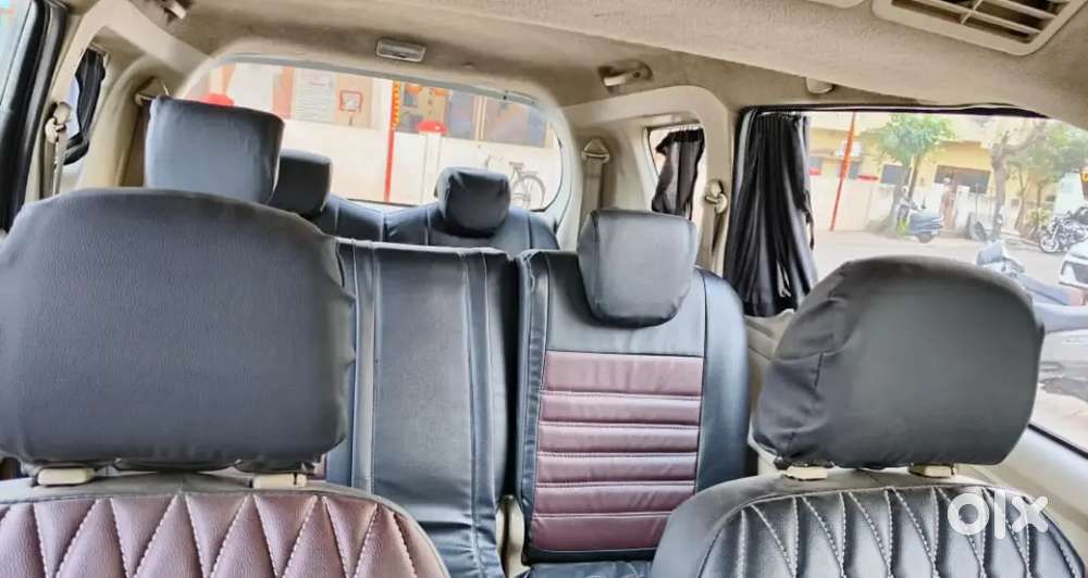 Maruti Suzuki Ertiga Diesel 2016