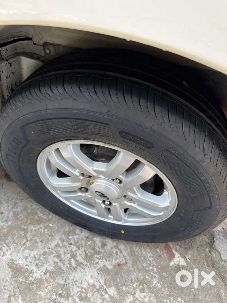 Mahindra Scorpio 2014