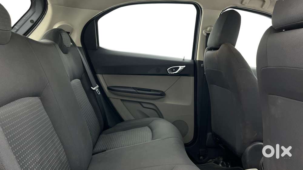 Tata Tiago 1.2 Revotron Xz Plus, 2019, Petrol