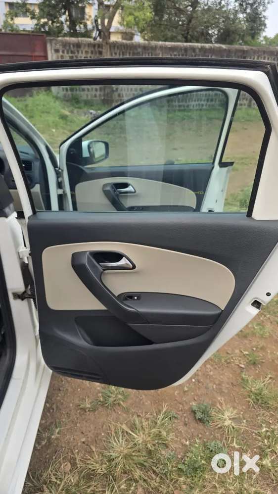 Volkswagen Polo Comfortline 2010