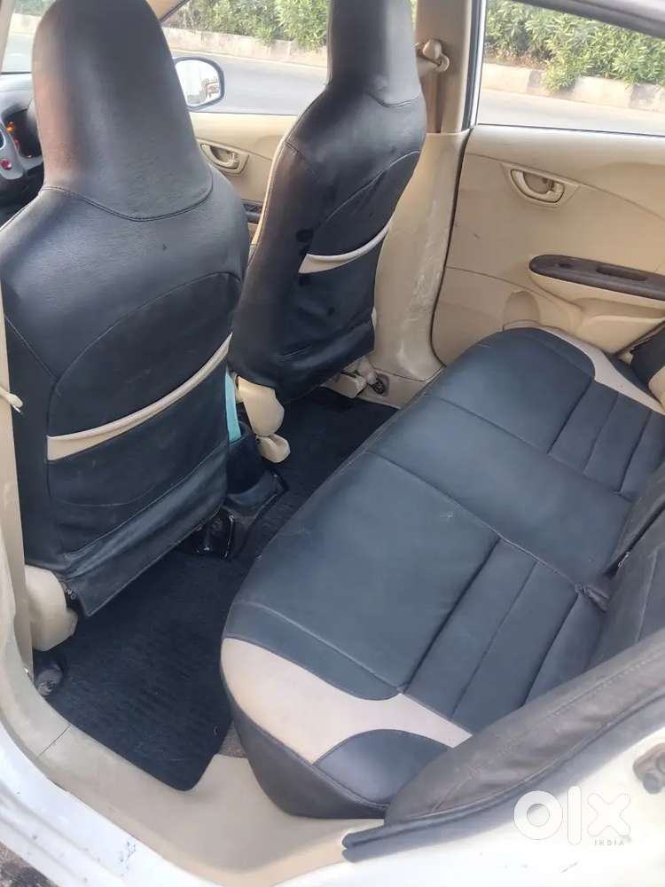 Honda Amaze 2013 Diesel 100000 Km Driven