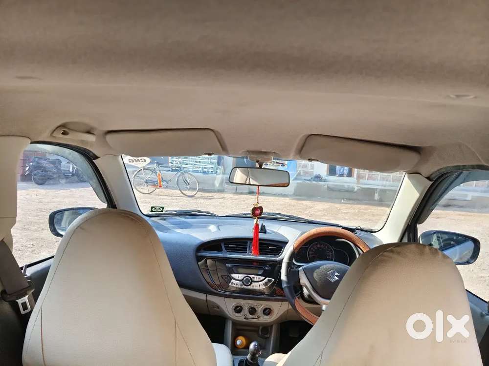 Maruti Suzuki Alto K10 2015