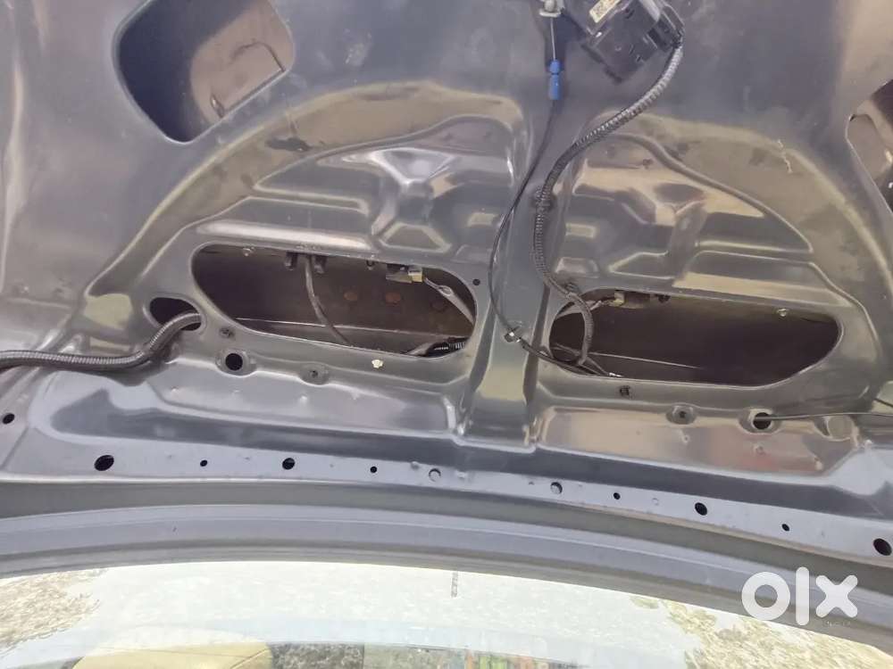 Maruti Suzuki Dzire 2017 Km Driven