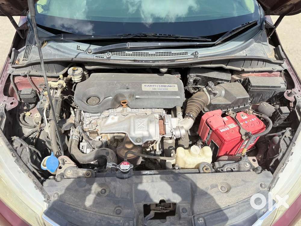 Honda City I Dtec Vx, 2014, Diesel