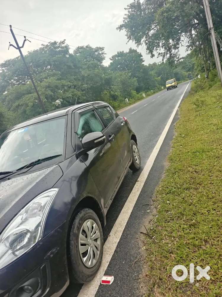 Maruti Suzuki Swift 2016
