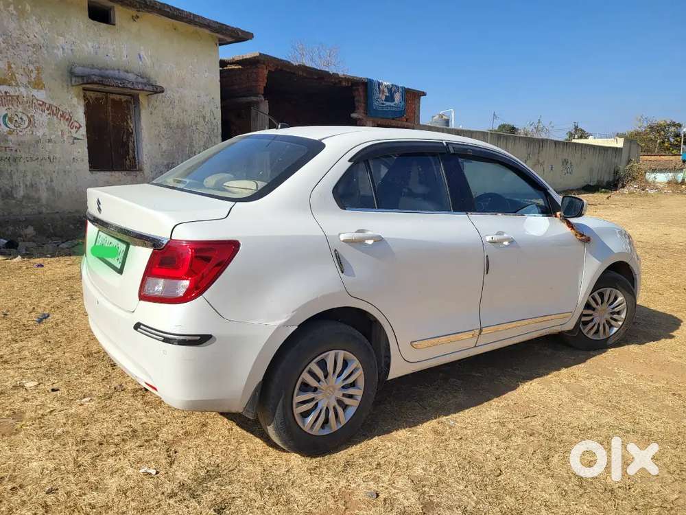 Maruti Suzuki Dzire 2023