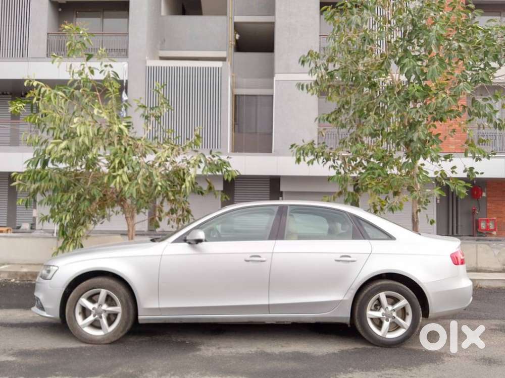 Audi A4, 2013, Diesel