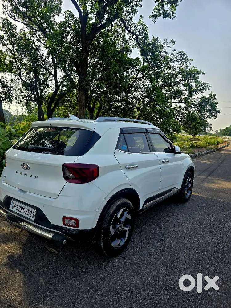Hyundai Venue 1.5 Sx (optional) Mt