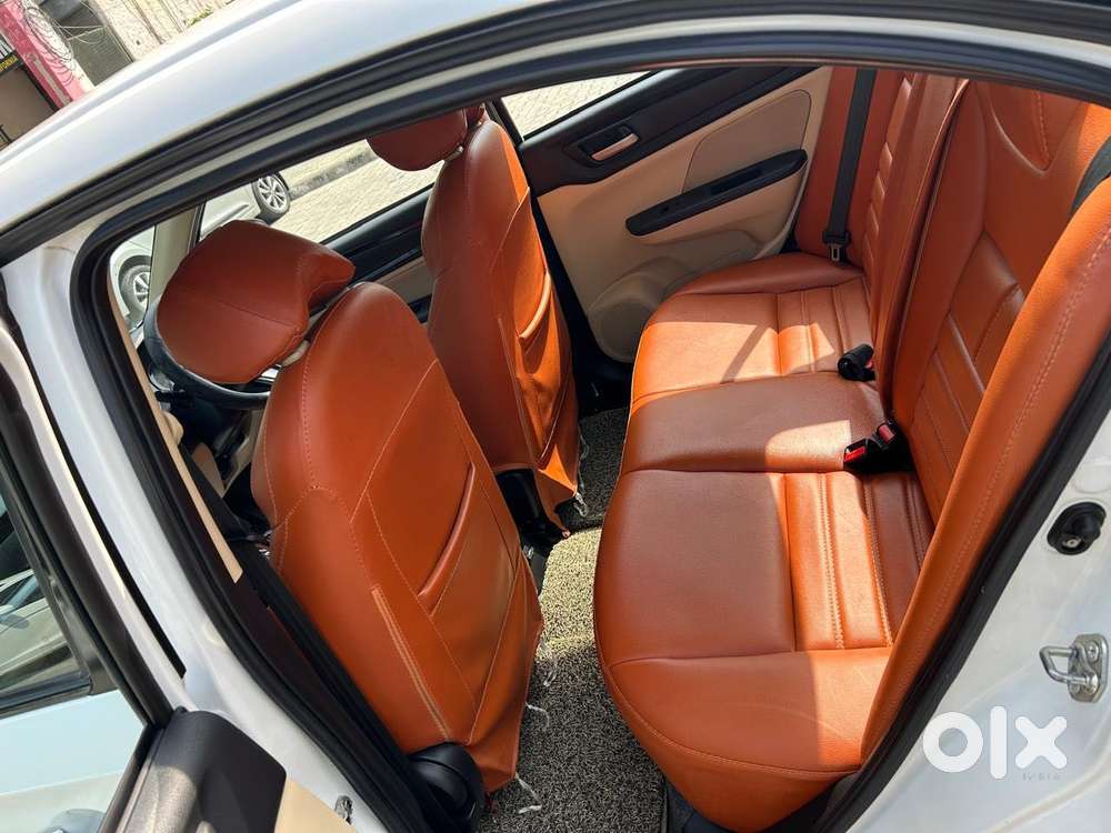 Honda Amaze V 1.2 Petrol Cvt, 2021, Petrol