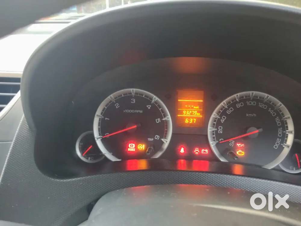 Maruti Suzuki Dzire 2012 Diesel 93854 Km Driven