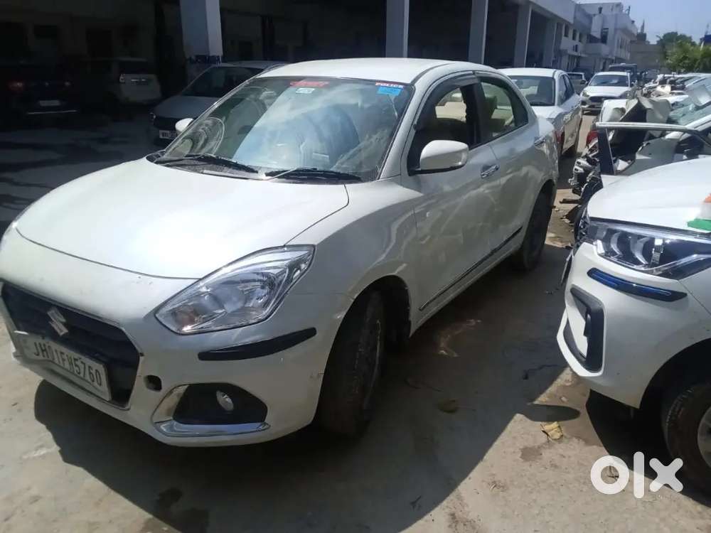 Maruti Suzuki Dzire 2023 Petrol