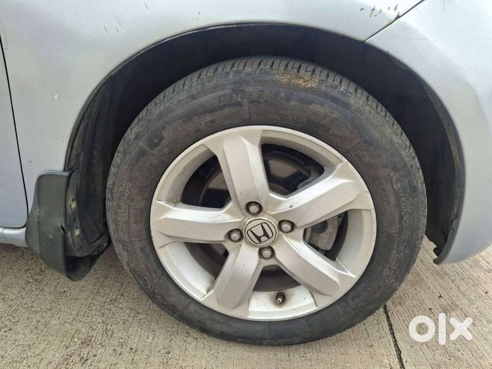 Honda Jazz S Manual, 2011, Petrol