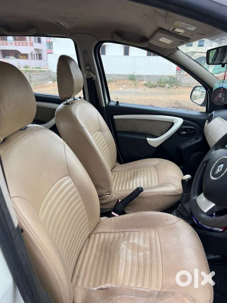 Renault Duster Excellent Condition