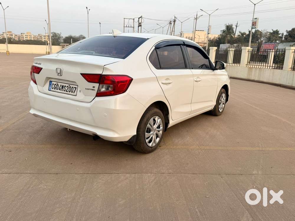 Honda Amaze 1.5 Smt I Dtec, 2019, Diesel