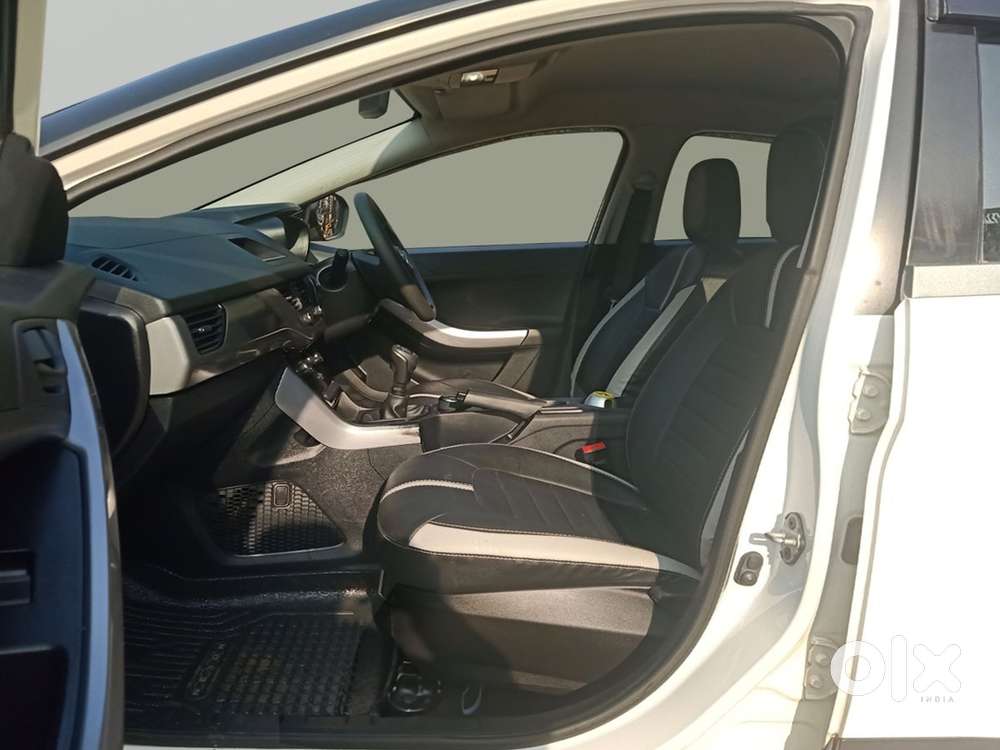 Kia Seltos Gtx Plus 1.5 Turbo Petrol Dct, 2024, Petrol