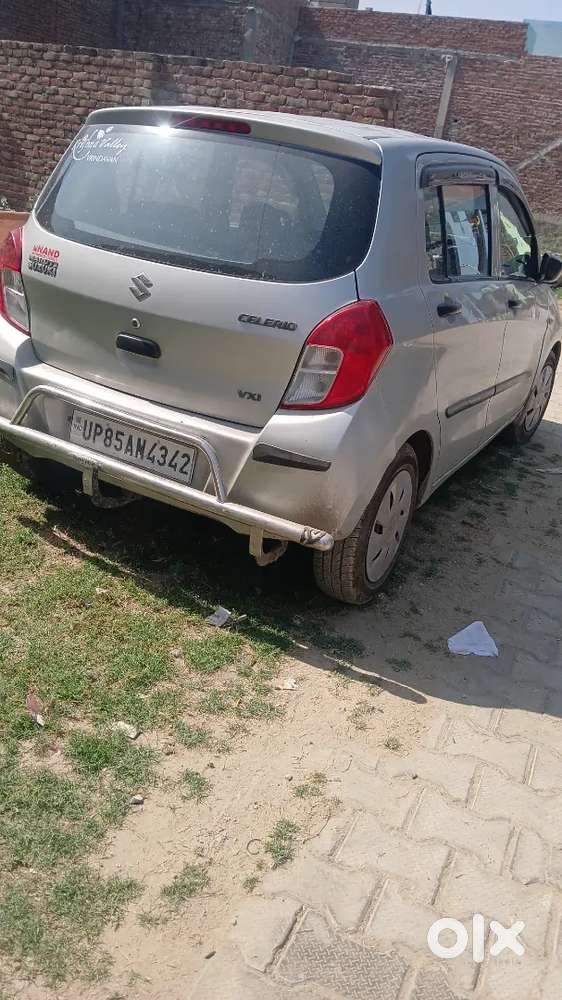 Maruti Suzuki Celerio 2014 Car