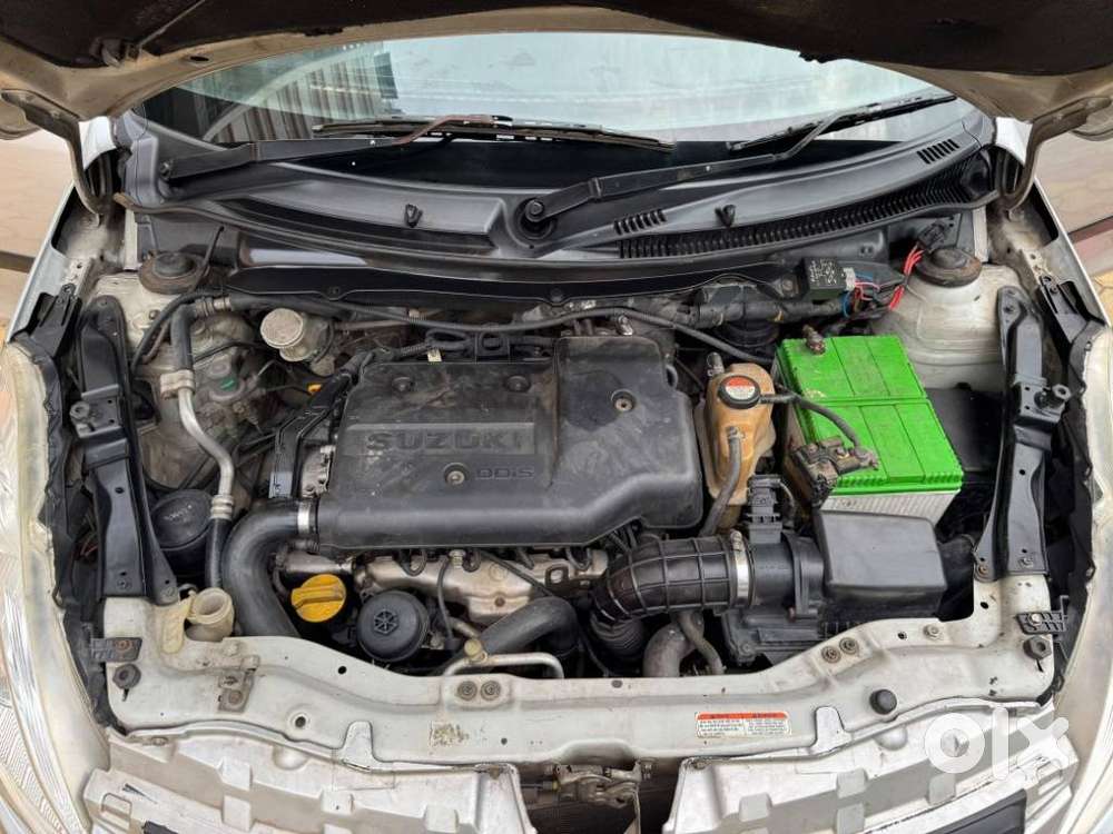 Maruti Suzuki Dzire Vdi, 2014, Diesel