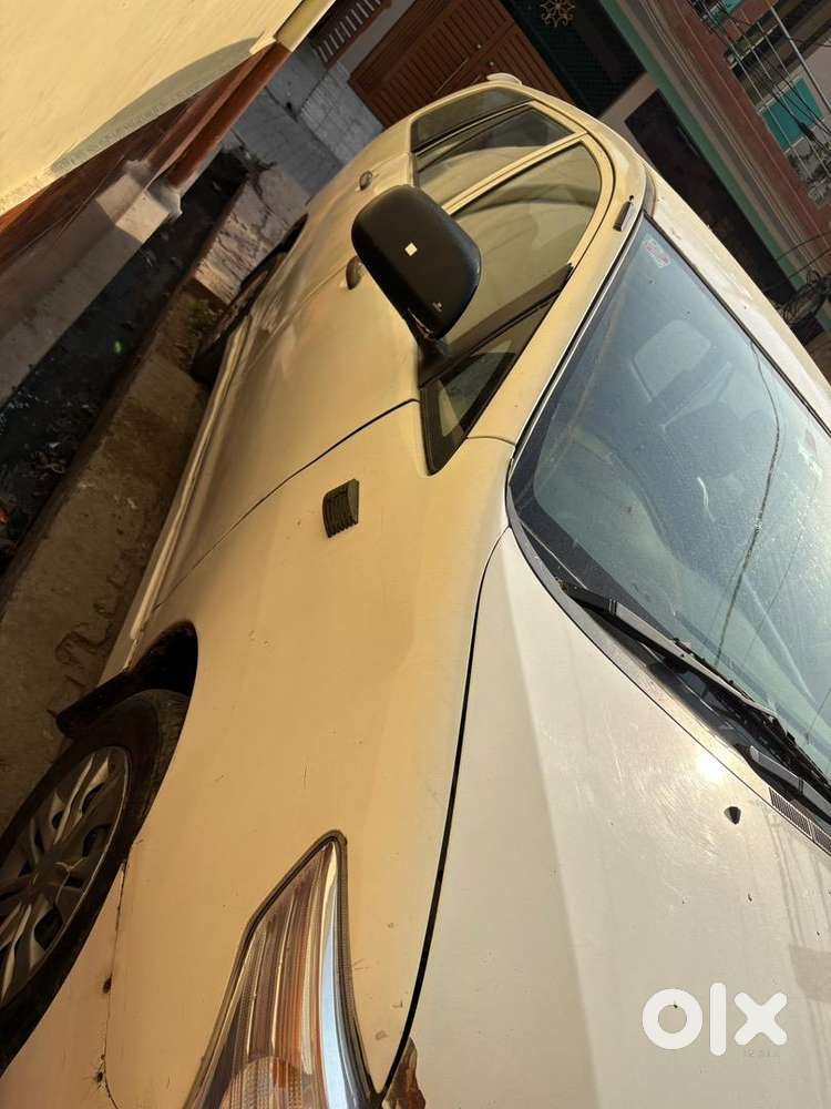Toyota Innova Good Condition