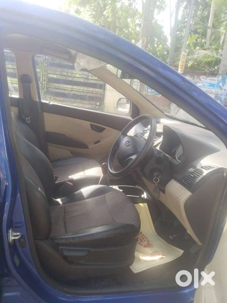 Hyundai Eon Magna, 2017, Petrol