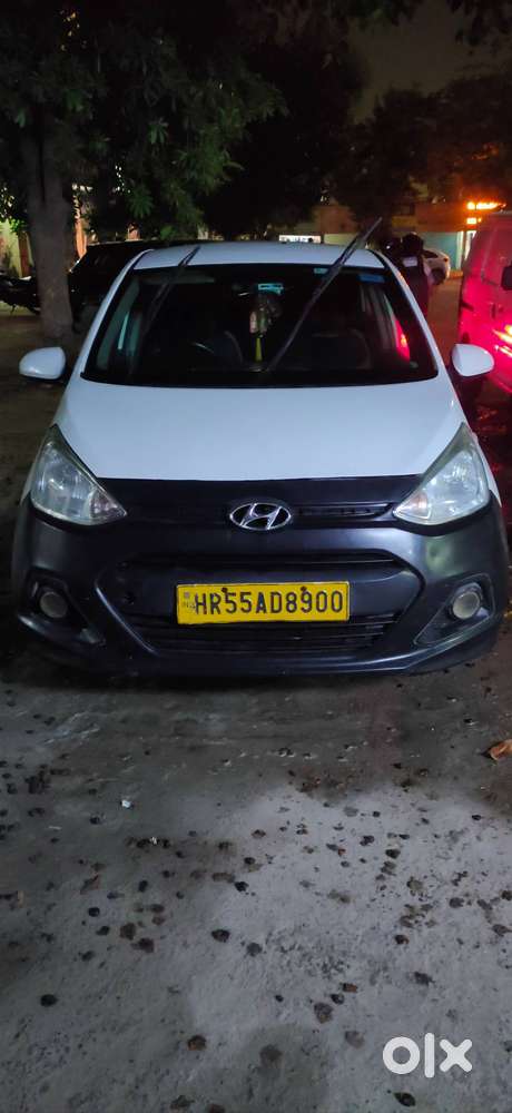 Hyundai Xcent Prime 2018 Cng & Hybrids 140000 Km Driven