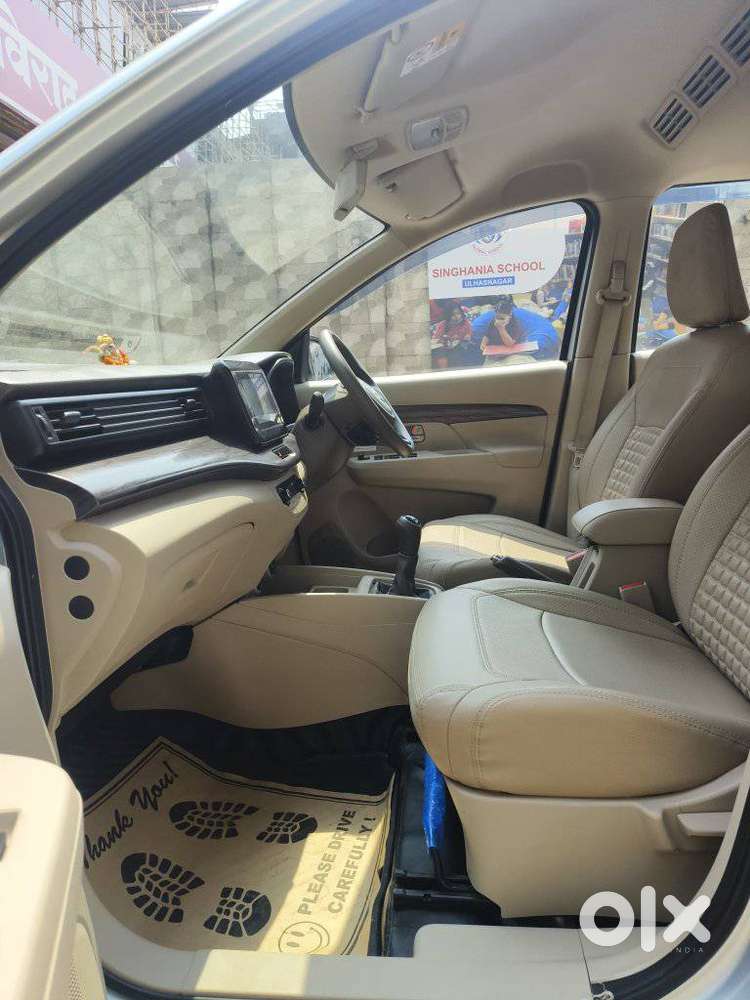 Maruti Suzuki Ertiga Zxi (o) Cng [2022-2023], 2025, Cng & Hybrids