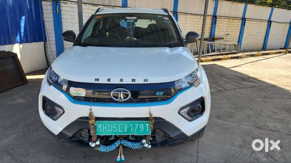 Nexon Ev In Good Condition