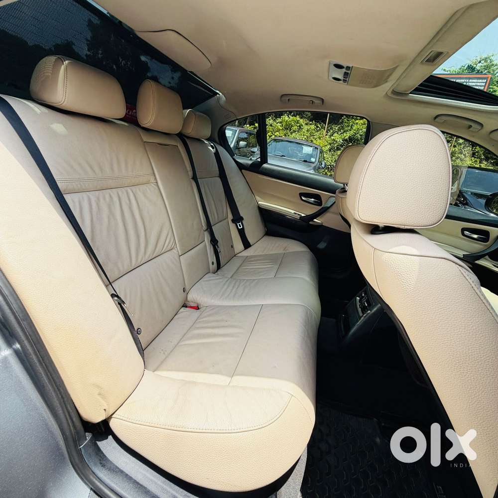 Bmw 3 Series 320d Sedan, 2011, Diesel