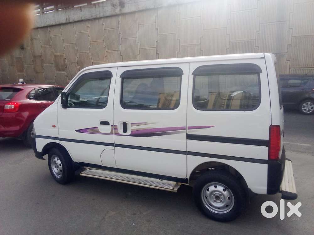 Maruti Suzuki Eeco 5 Seater Standard, 2016, Petrol
