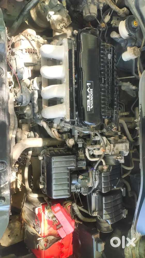 Honda City I-vtec , Maintain Car , Vip Number Cat 3777 , V Good Car .