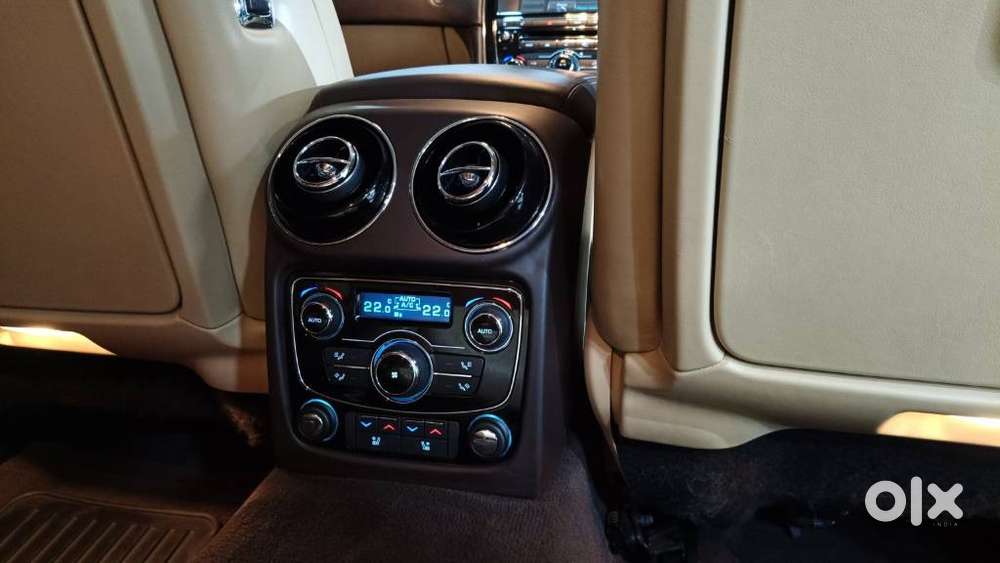 Jaguar Xj 3.0l Premium Luxury, 2016, Diesel