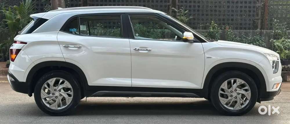 Hyundai Creta 2020 Petrol 38000 Km Driven
