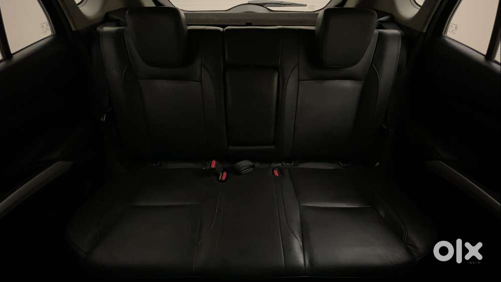 Maruti Suzuki S-cross Alpha 1.6, 2017, Diesel