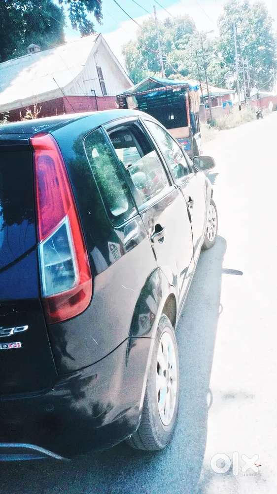 Ford Figo 2013 Diesel Well Maintained