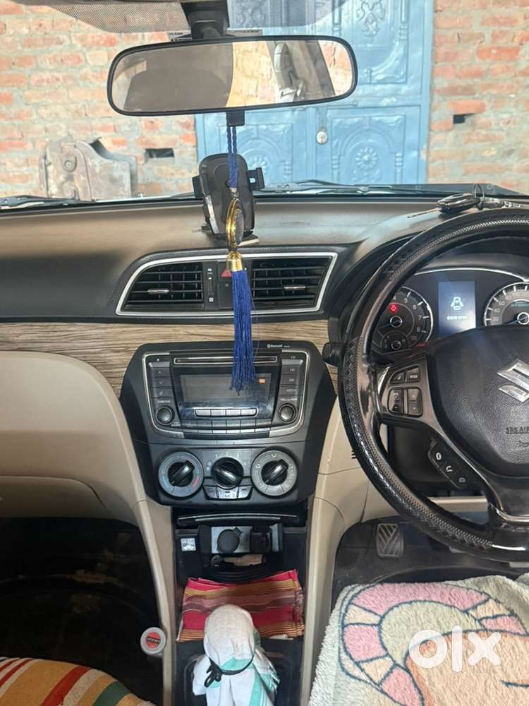 Maruti Suzuki Ciaz 2020 Petrol 112466 Km Driven