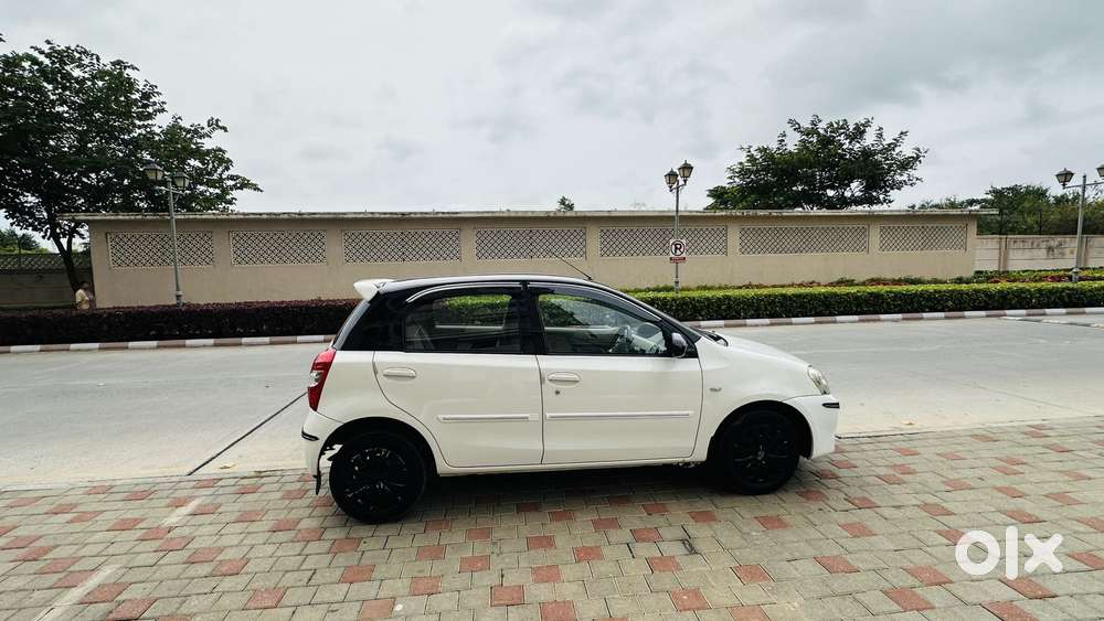 Toyota Etios Liva G SP*, 2015, Petrol