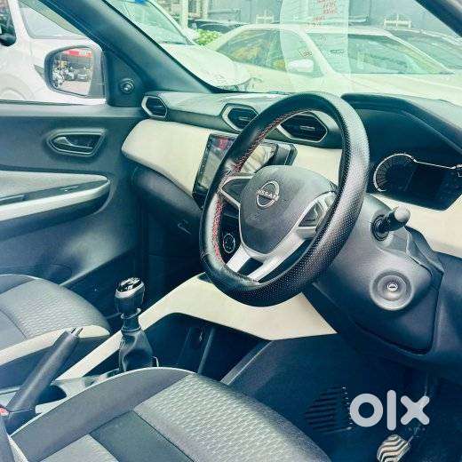 Nissan Magnite 1.0 Xe, 2021, Petrol