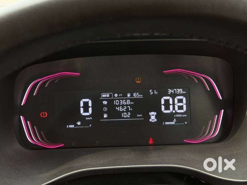 Kia Carens 1.5 Premium 7 Str, 2022, Petrol