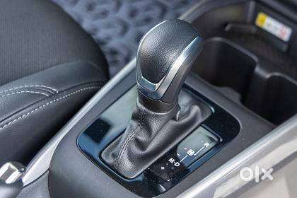 Maruti Baleno Zeta 2019 Petrol Cvt