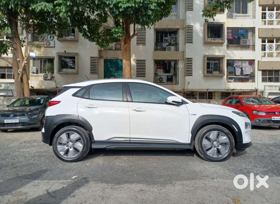Hyundai Kona Electric Premium, 2023, Electric