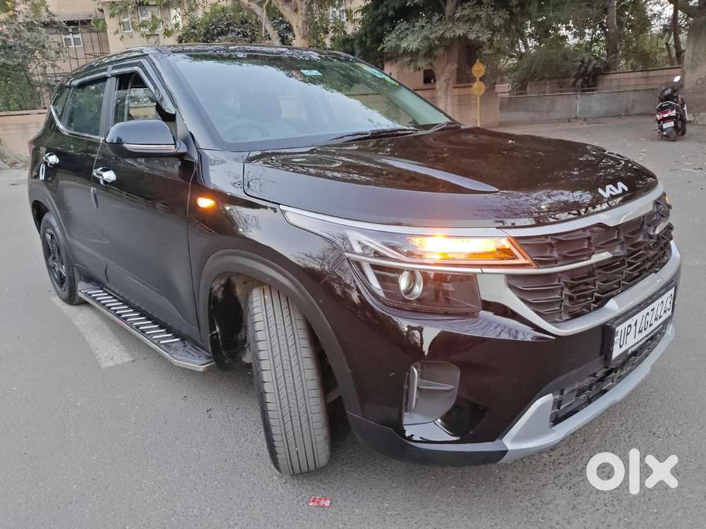 Kia Seltos Hte D, 2025, Diesel