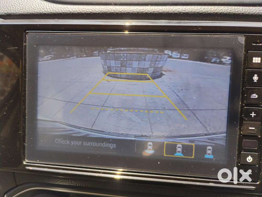 Honda Amaze Vx 1.2 Petrol Cvt, 2025, Petrol