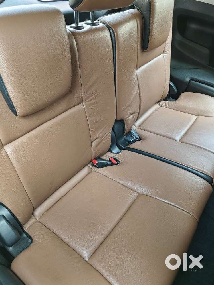 Toyota Innova Crysta 2.4 G Mt, 2017, Diesel