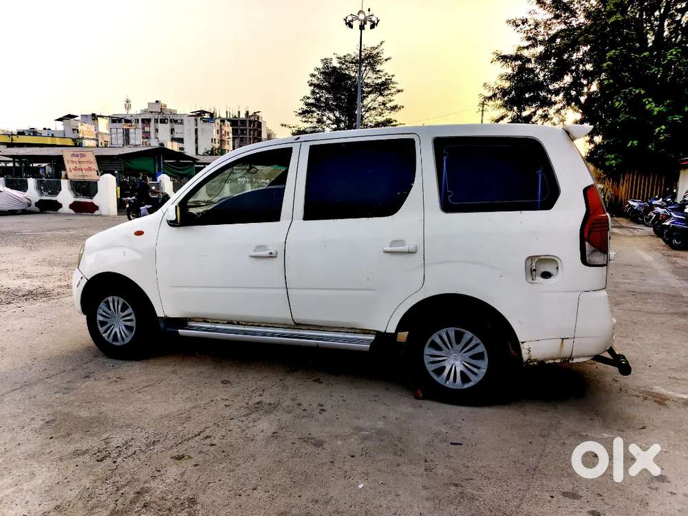 Mahindra Xylo 2011 Diesel 97000 Km Driven