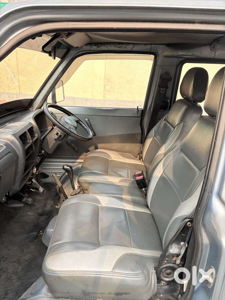 Maruti Suzuki Omni 5 Seater, 2005, Petrol